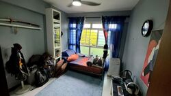 Blk 623B Punggol Spectra (Punggol), HDB 4 Rooms #573982711